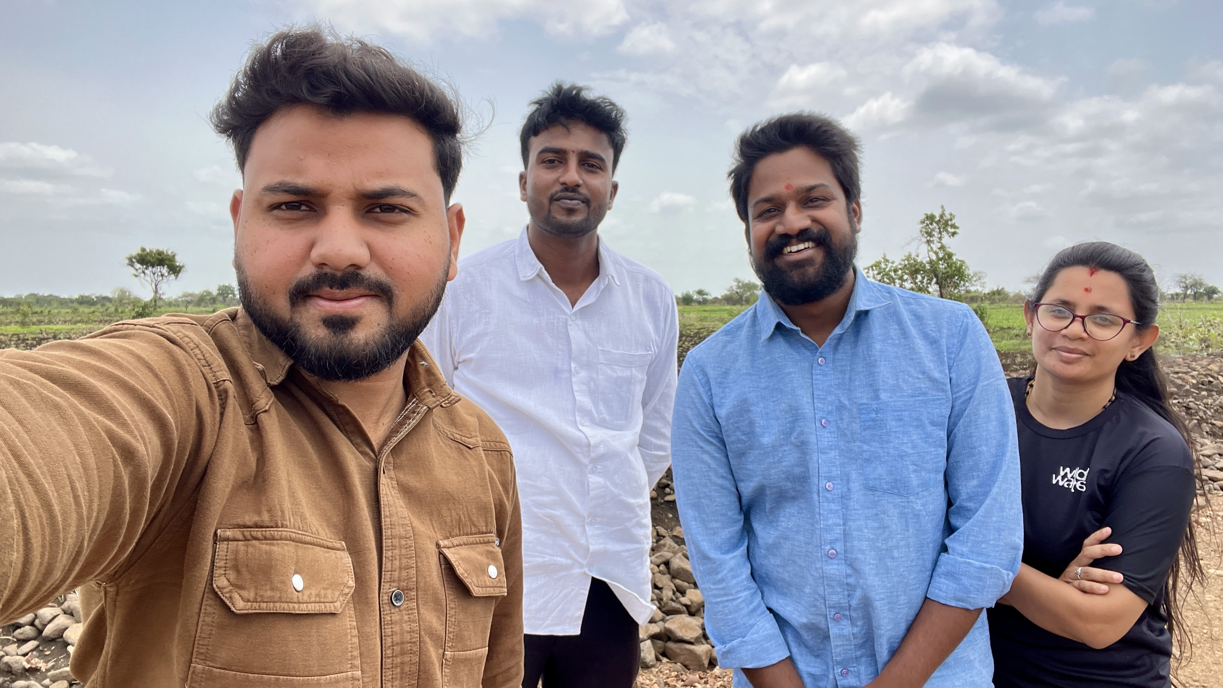 Property Tour